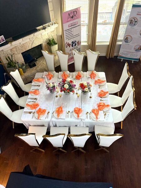 Izzy's Glorious Event Rentals