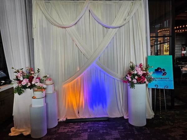 Izzy's Glorious Event Rentals