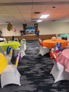 The Commonwealth Room