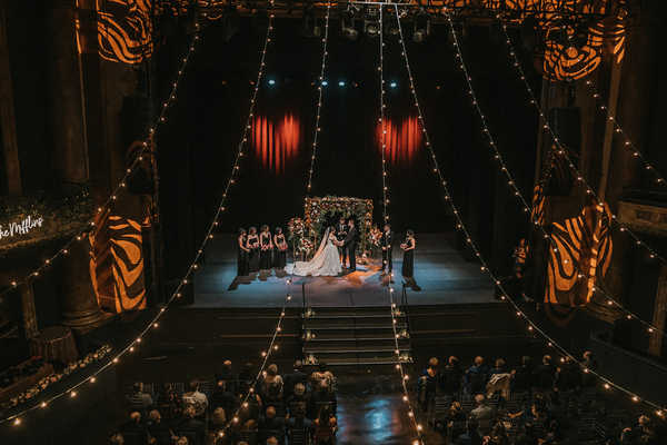 Agora Theatre & Ballroom