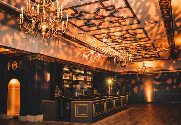 Agora Theatre & Ballroom