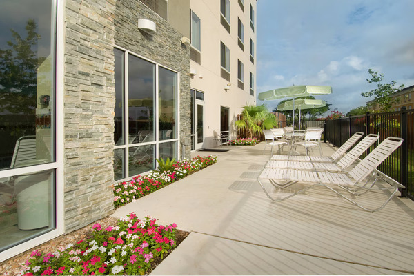 Fairfield by Marriott Inn & Suites New Braunfels