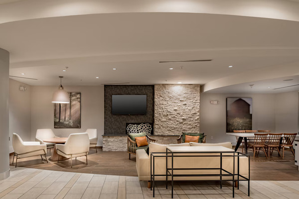 Fairfield by Marriott Inn & Suites New Braunfels