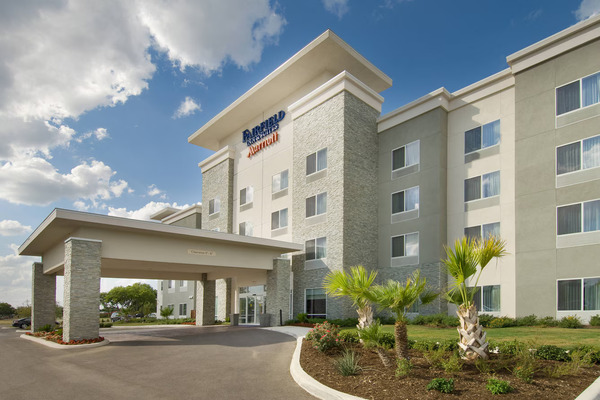 Fairfield by Marriott Inn & Suites New Braunfels