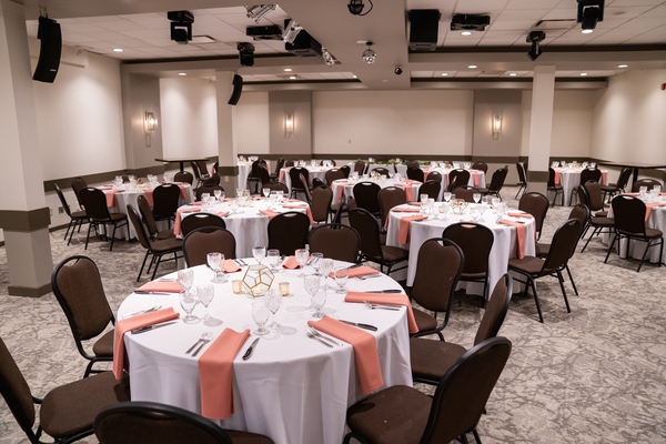 The Sawmill Restaurant