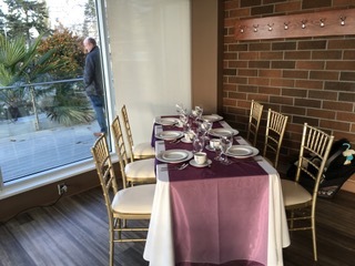 Beecher Place | Alexandra Retreat & Events Centre