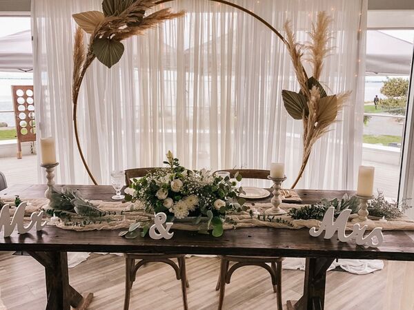 Beecher Place | Alexandra Retreat & Events Centre