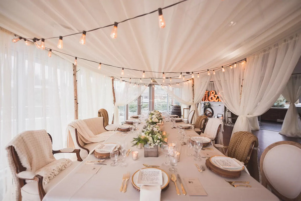 Beecher Place | Alexandra Retreat & Events Centre