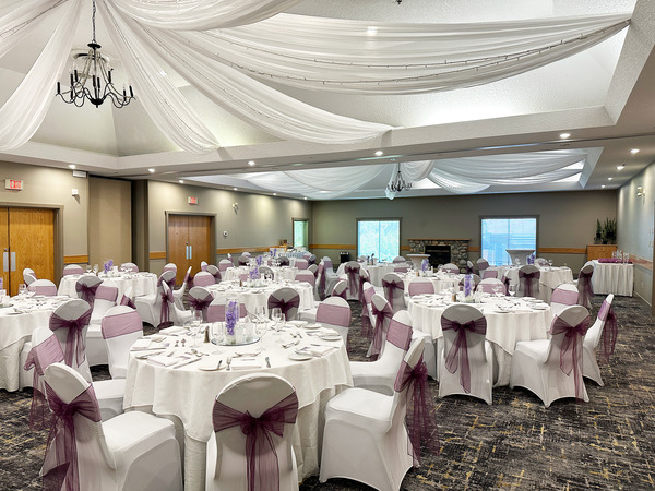 Tigh Na Mara Seaside Spa Resort & Conference Centre