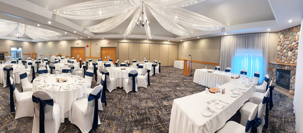 Tigh Na Mara Seaside Spa Resort & Conference Centre