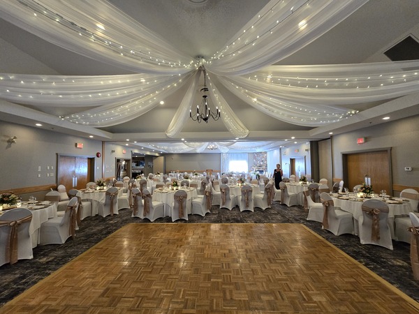 Tigh Na Mara Seaside Spa Resort & Conference Centre