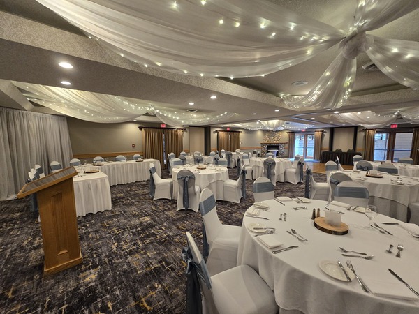 Tigh Na Mara Seaside Spa Resort & Conference Centre