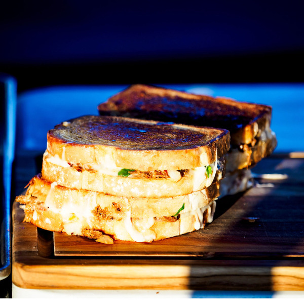 Borderless Hospitality