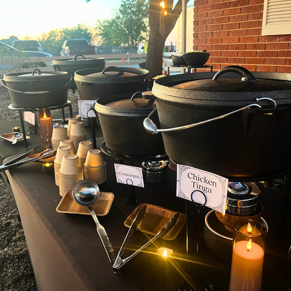 Borderless Hospitality