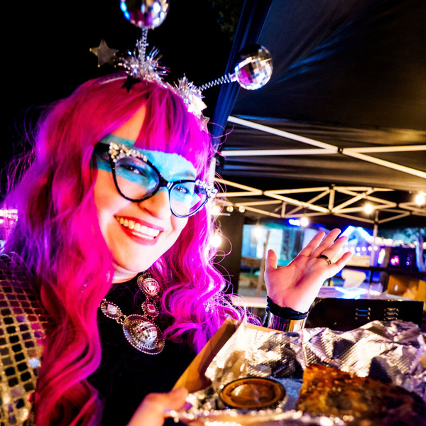 Borderless Hospitality