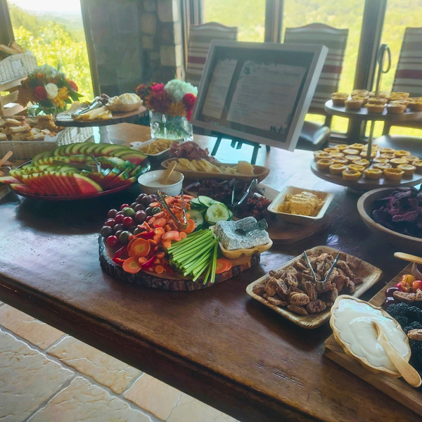 Borderless Hospitality