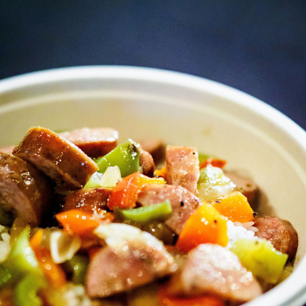 Borderless Hospitality