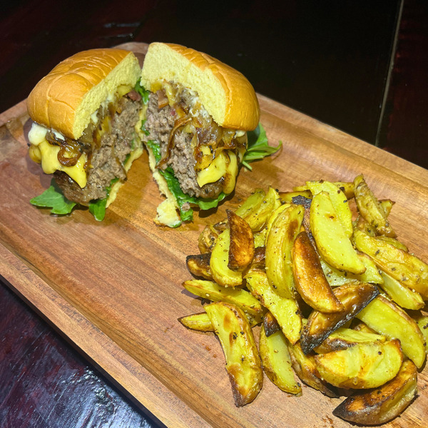 Borderless Hospitality