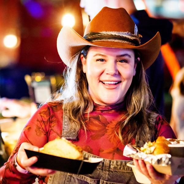 Borderless Hospitality