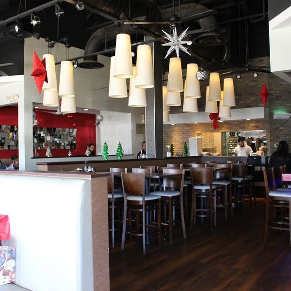 Amici's Trattoria Italiana