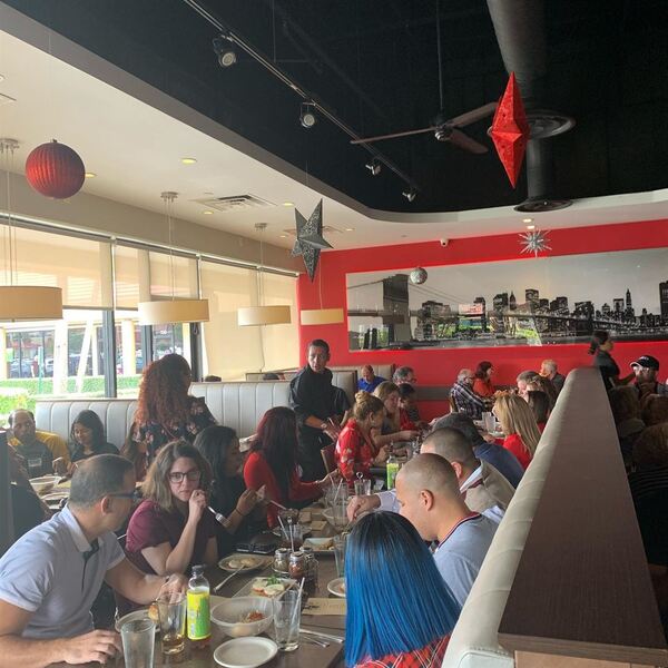 Amici's Trattoria Italiana