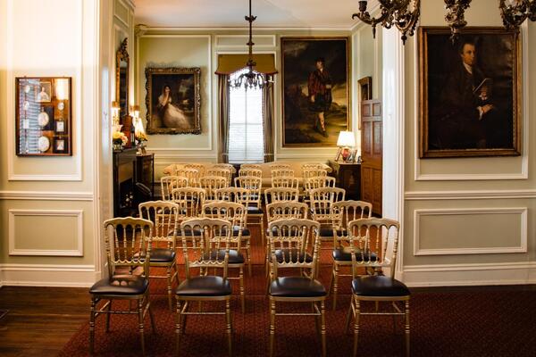 DACOR Bacon House Foundation