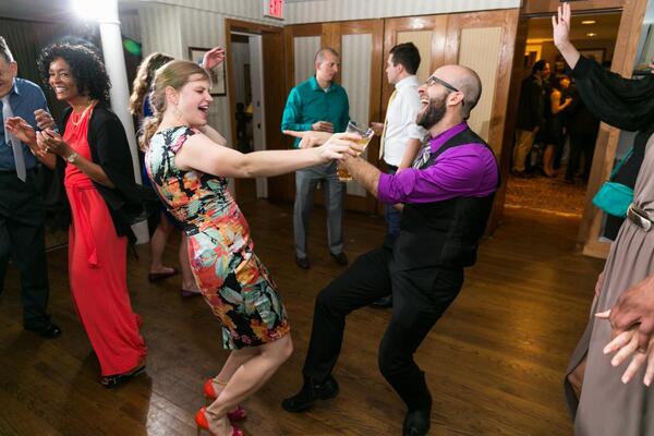 DACOR Bacon House Foundation