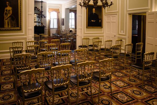 DACOR Bacon House Foundation