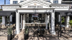 Outside Private Space