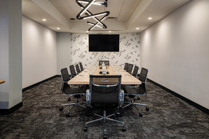 Tom Thumb Boardroom