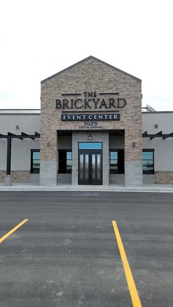 The Brickyard Event Center