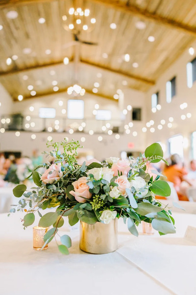 The Brickyard Event Center