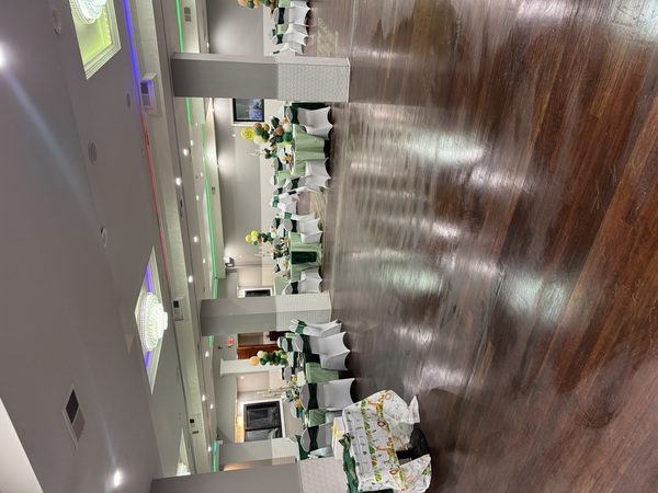 Dhaka Club Party Center