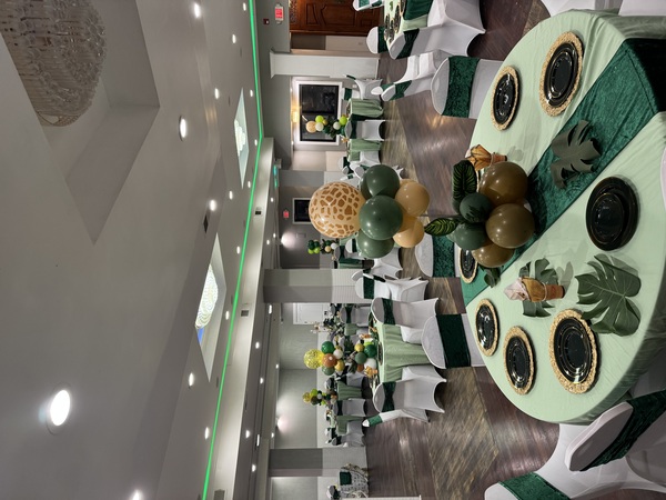 Dhaka Club Party Center