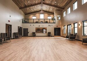 The Brickyard Event Center