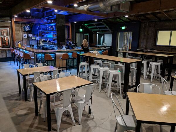 619 Spirits North Park