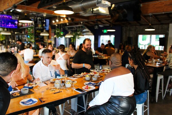 619 Spirits North Park