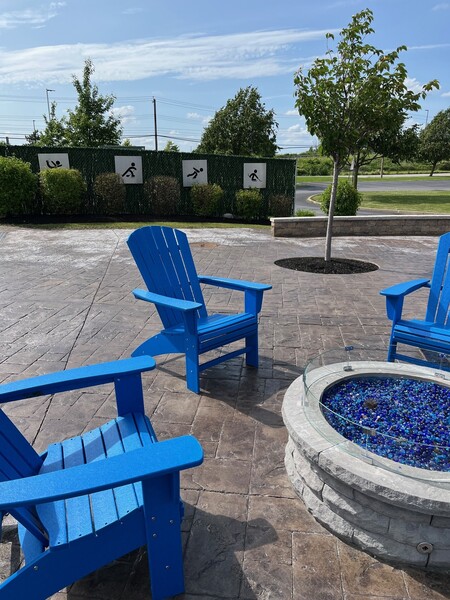 Hampton Inn Buffalo Amherst