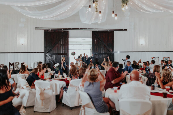 Rolling Green Fairways Golf Course & RV Park