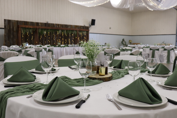 Rolling Green Fairways Golf Course & RV Park