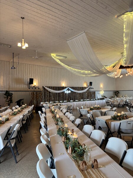 Rolling Green Fairways Golf Course & RV Park