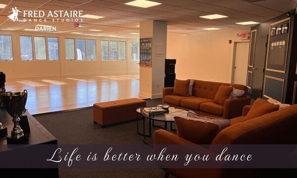 Fred Astaire Dance Studio Darien