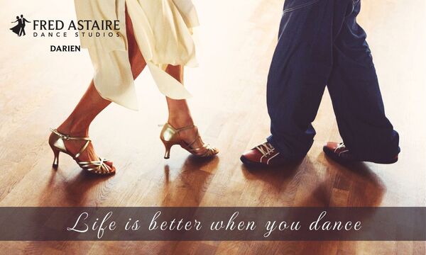 Fred Astaire Dance Studio Darien