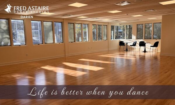 Fred Astaire Dance Studio Darien