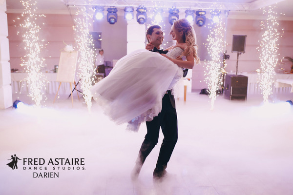 Fred Astaire Dance Studio Darien