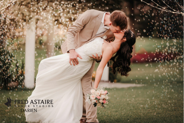 Fred Astaire Dance Studio Darien