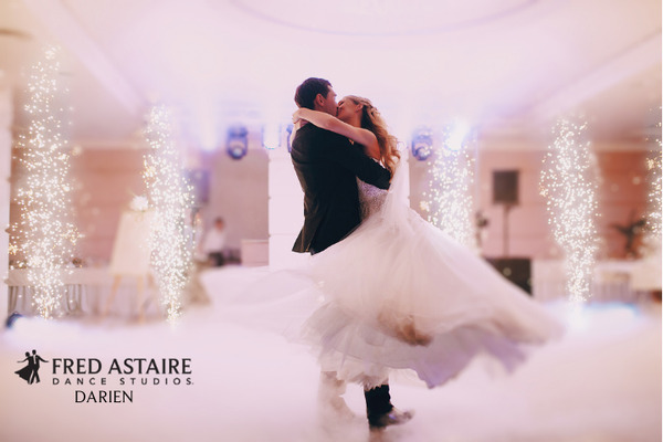 Fred Astaire Dance Studio Darien