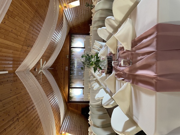 Rolling Green Fairways Golf Course & RV Park