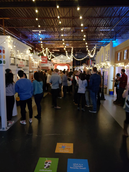 The World of Kidtropolis