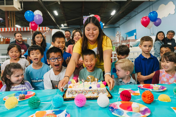 The World of Kidtropolis